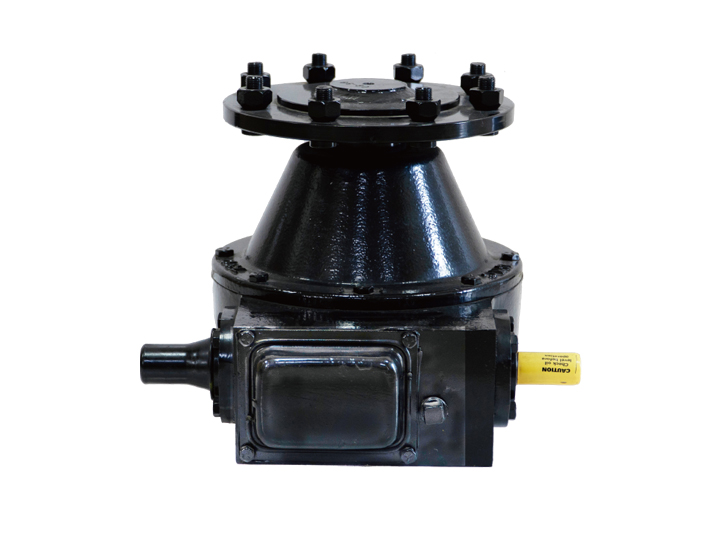 農(nóng)用噴灌減速機(jī)